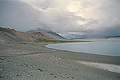 Ladakh - Tso-Moriri 